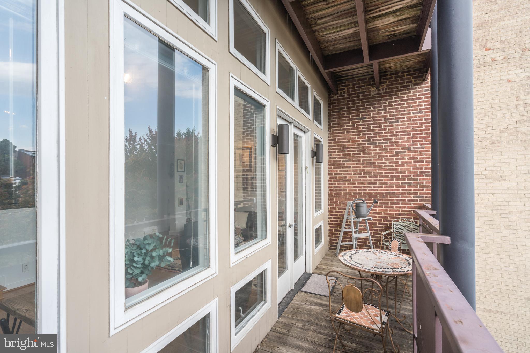 1527 Church Street Northwest, Unit A Washington, DC 20005 - Photo 24 of 31