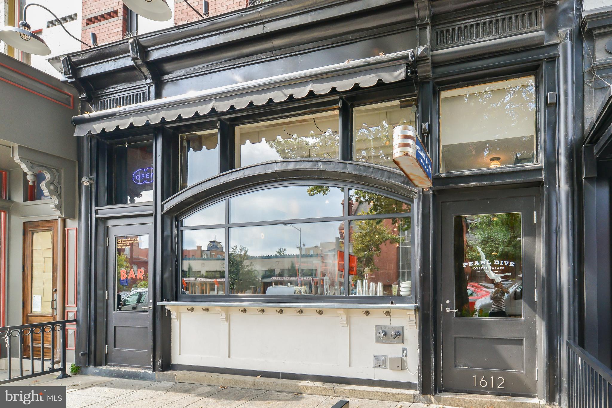 1527 Church Street Northwest, Unit A Washington, DC 20005 - Photo 28 of 31