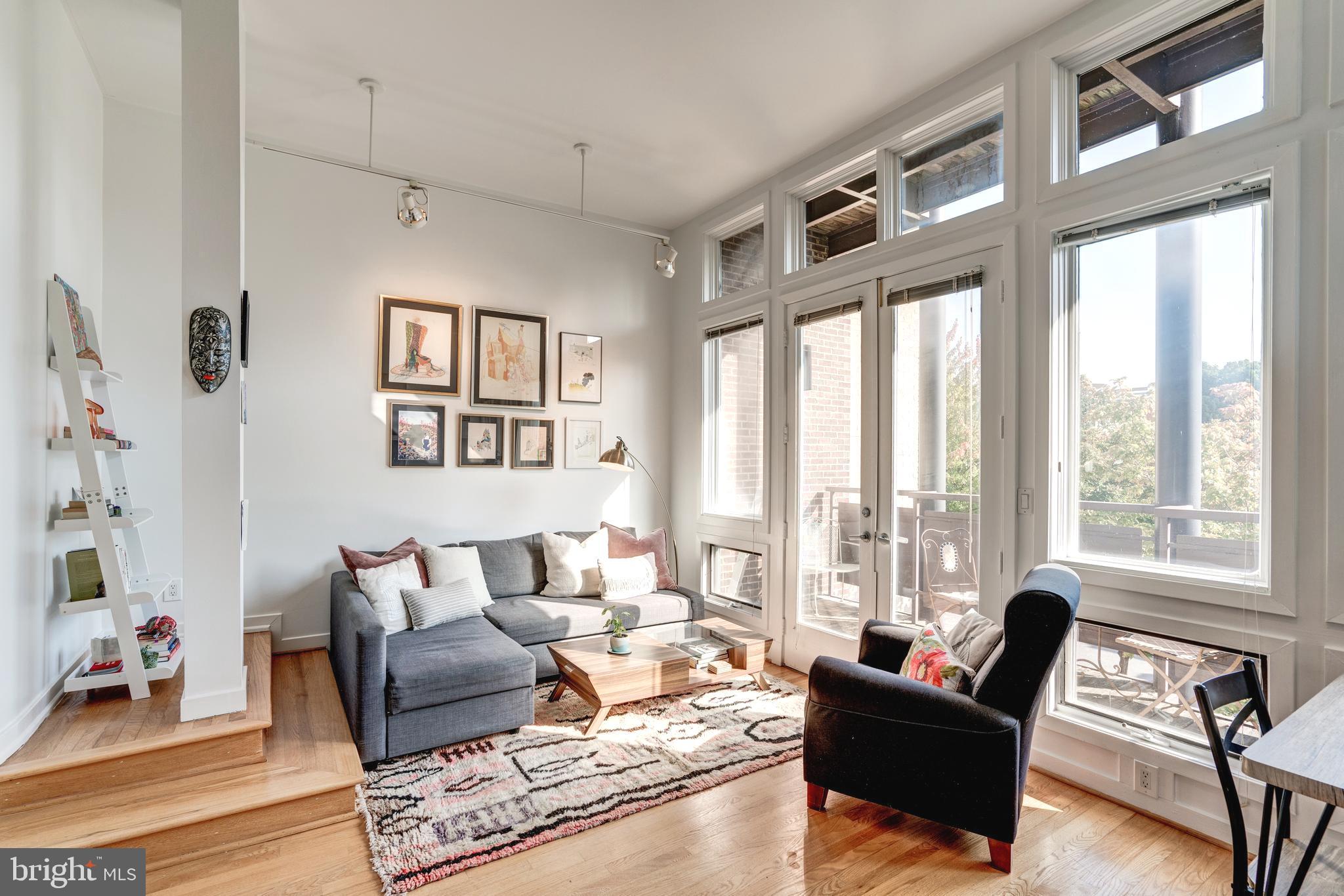 1527 Church Street Northwest, Unit A Washington, DC 20005 - Photo 5 of 31