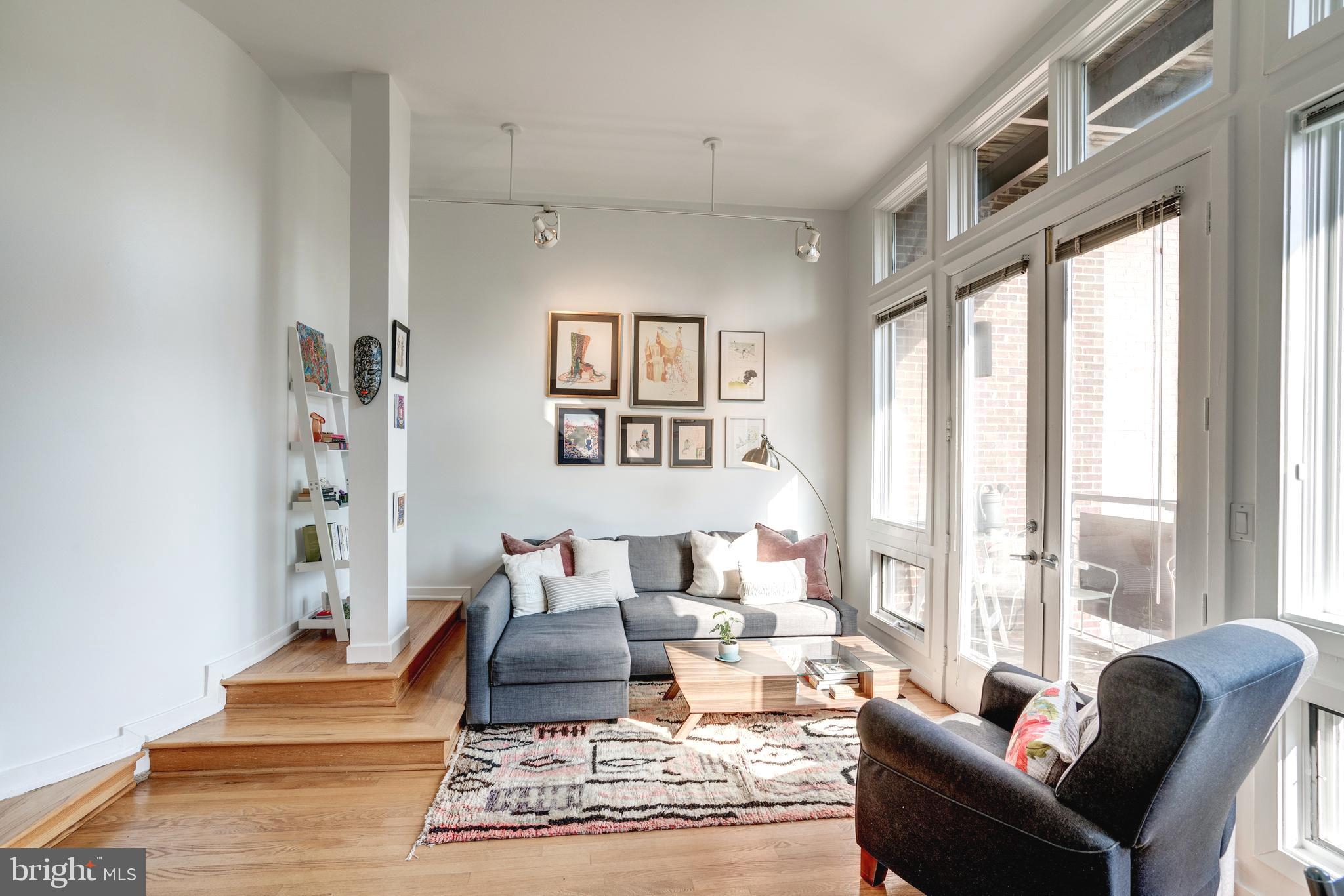 1527 Church Street Northwest, Unit A Washington, DC 20005 - Photo 6 of 31