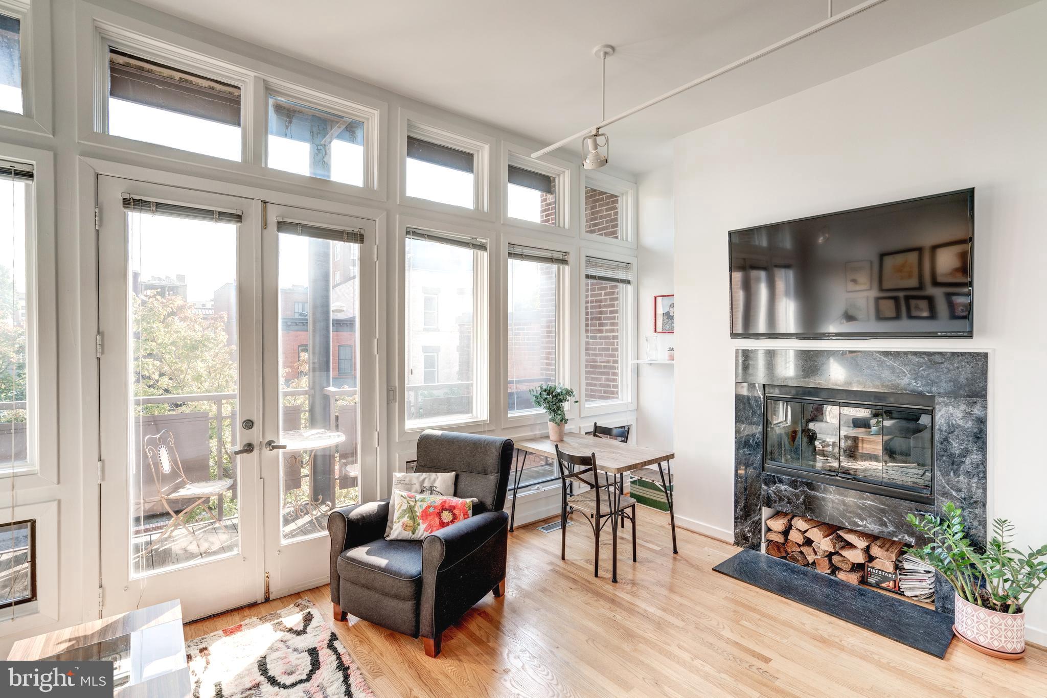 1527 Church Street Northwest, Unit A Washington, DC 20005 - Photo 7 of 31