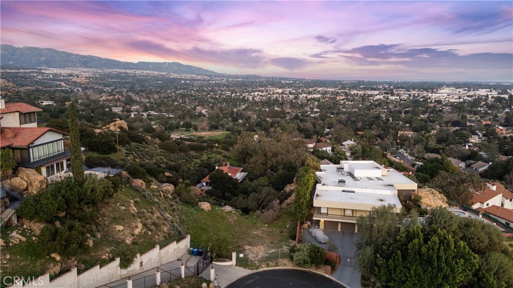 22882 Trigger Street Chatsworth, CA 91311 - Photo 2 of 26 an aerial view of a city