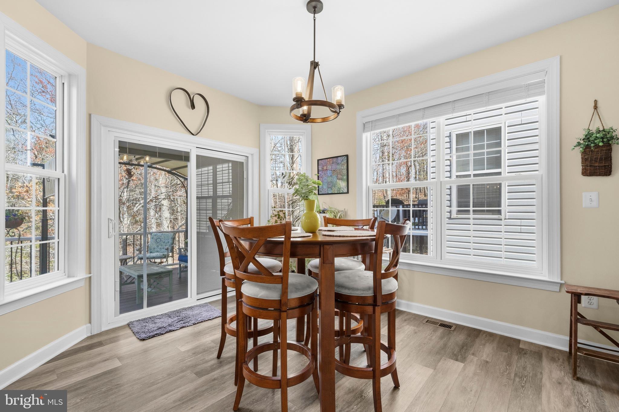 3117 Eagle Ridge Drive Woodbridge, VA 22191 - Photo 17 of 51