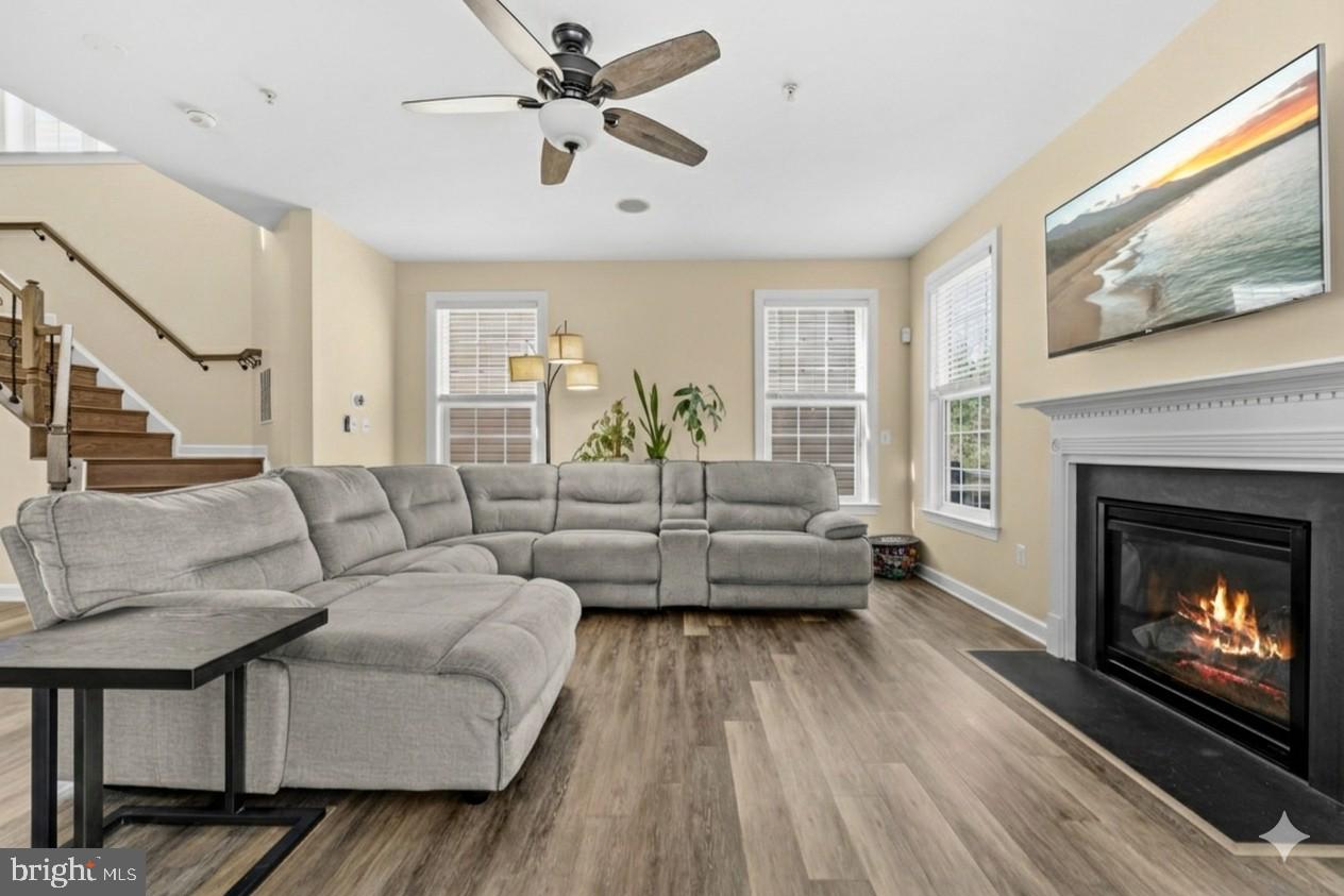 3117 Eagle Ridge Drive Woodbridge, VA 22191 - Photo 19 of 51