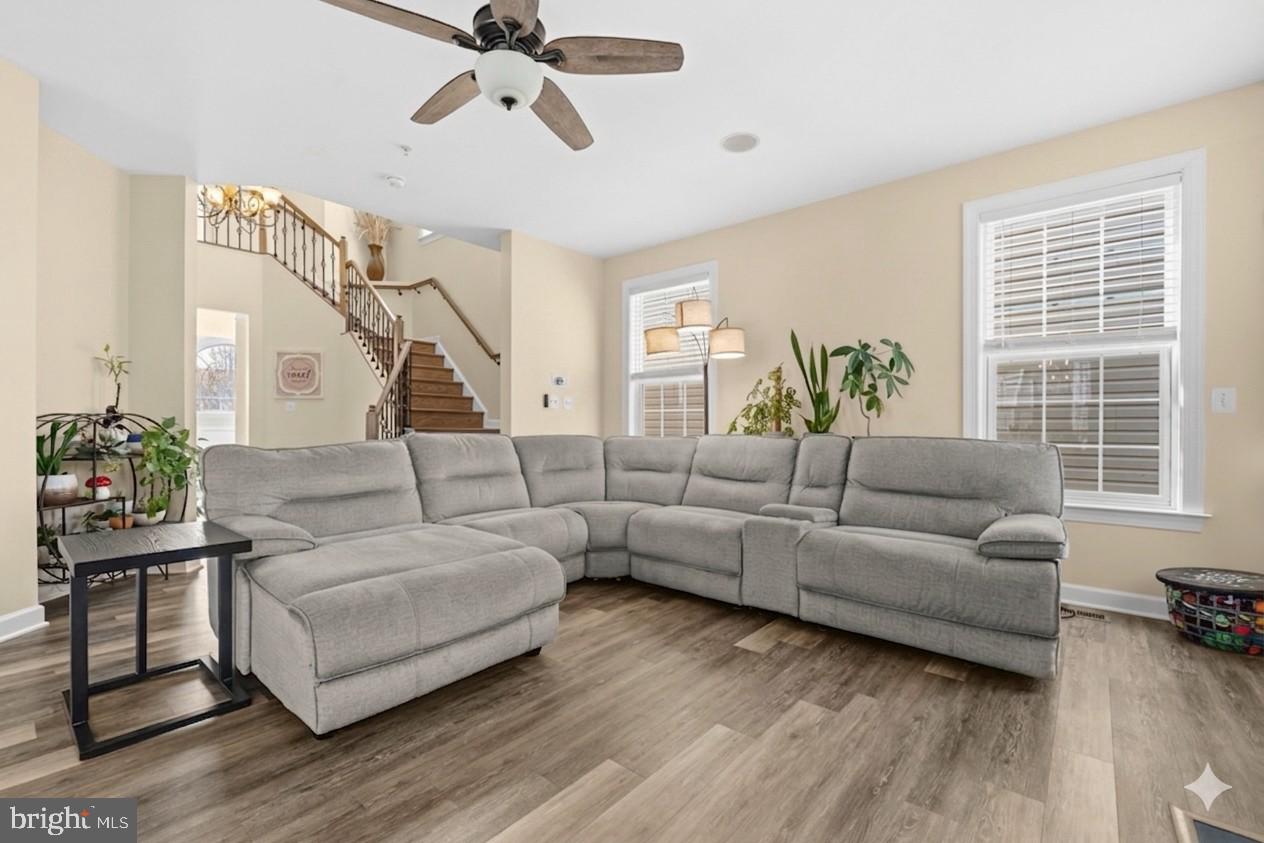 3117 Eagle Ridge Drive Woodbridge, VA 22191 - Photo 20 of 51