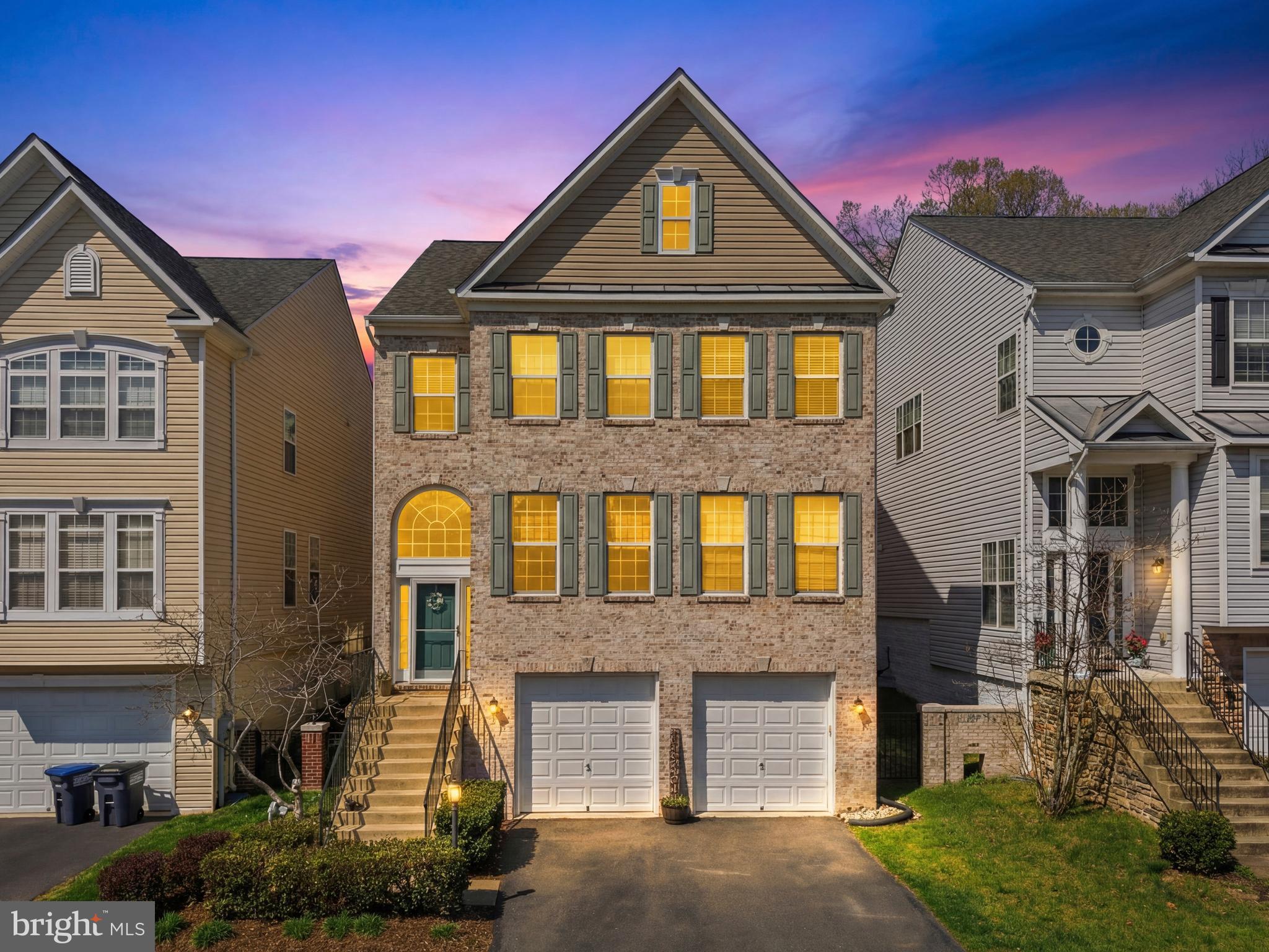 3117 Eagle Ridge Drive Woodbridge, VA 22191 - Photo 2 of 51