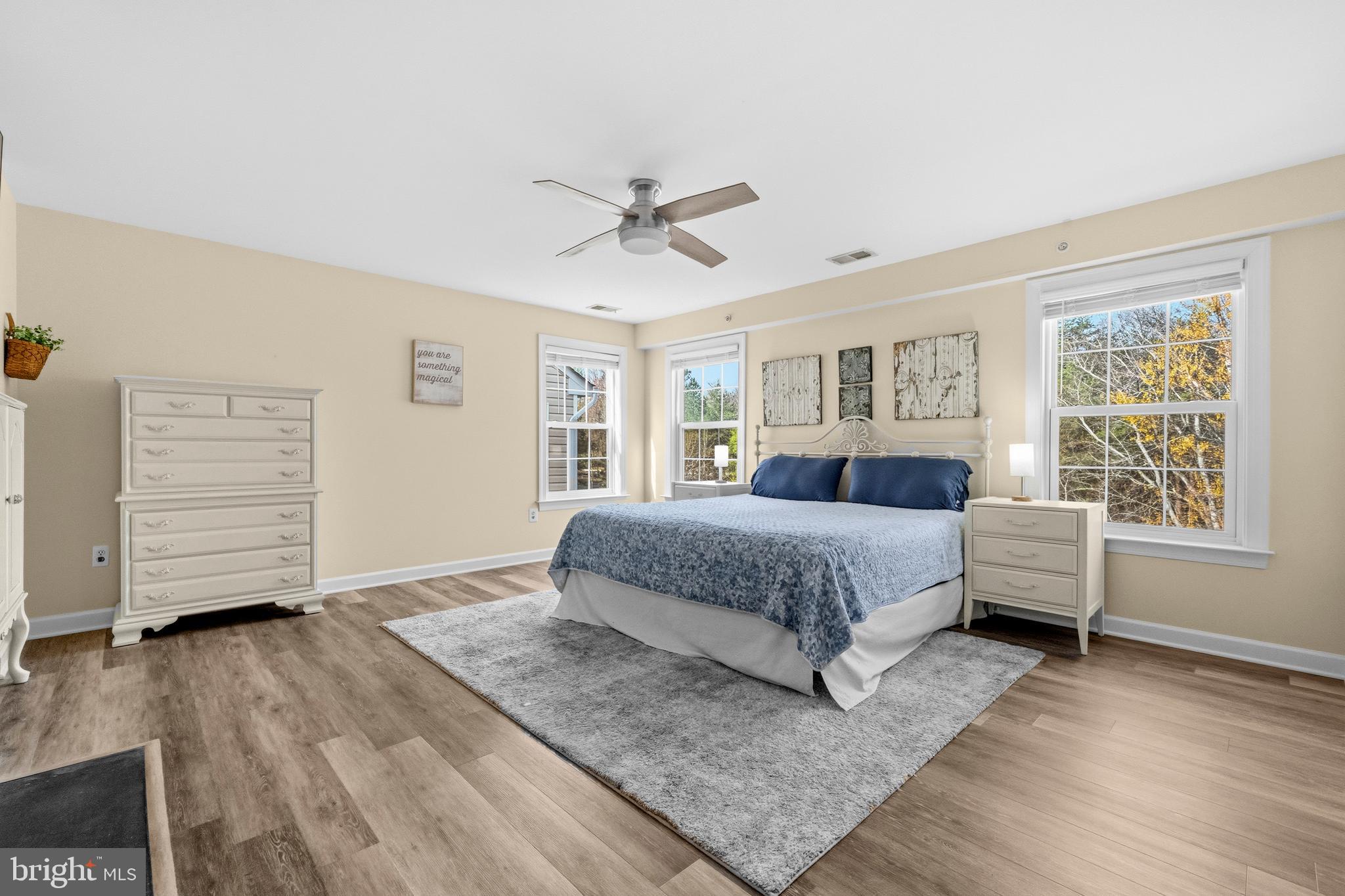 3117 Eagle Ridge Drive Woodbridge, VA 22191 - Photo 22 of 51 Large primary suite