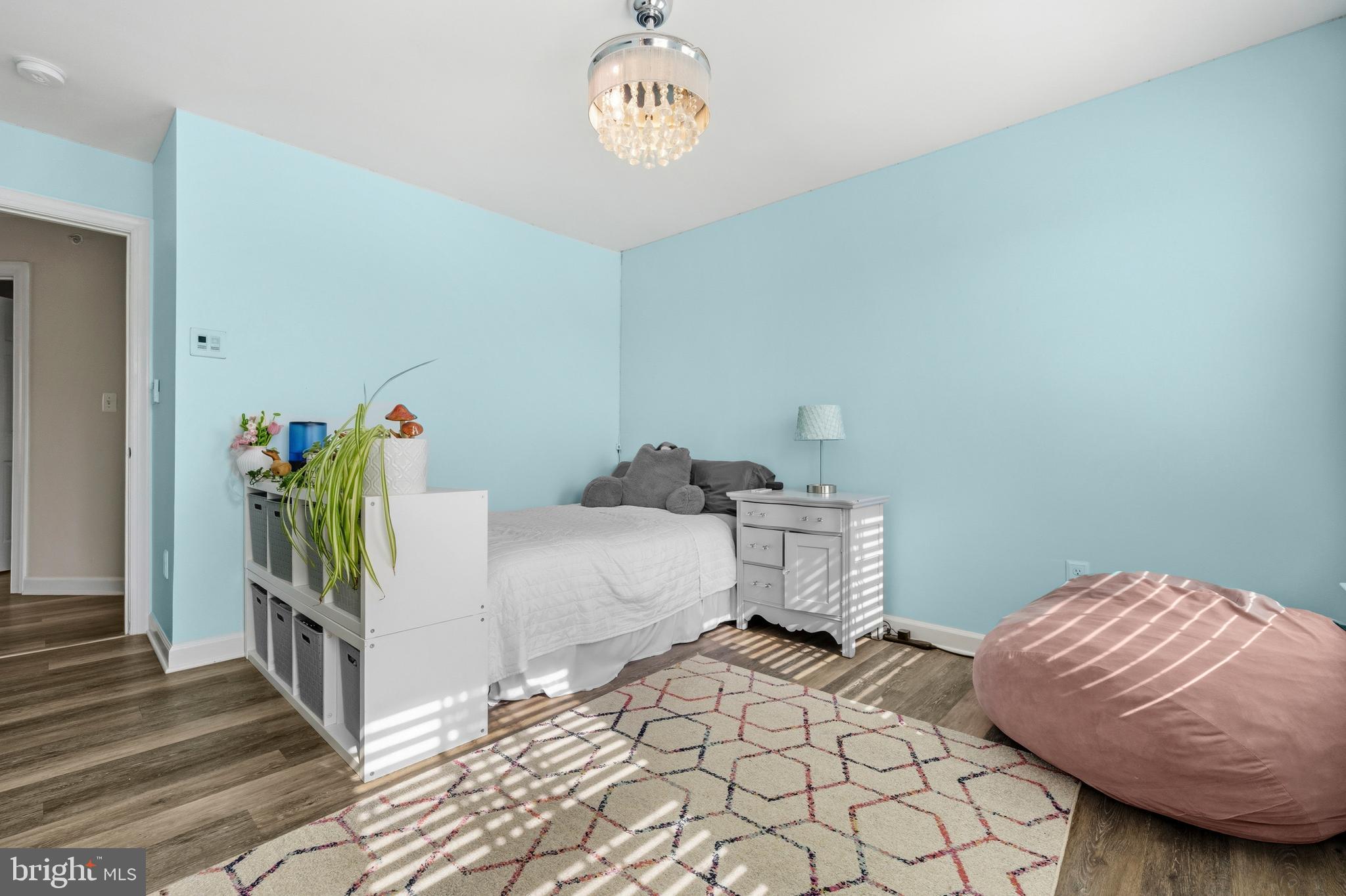 3117 Eagle Ridge Drive Woodbridge, VA 22191 - Photo 29 of 51 Bedroom 3