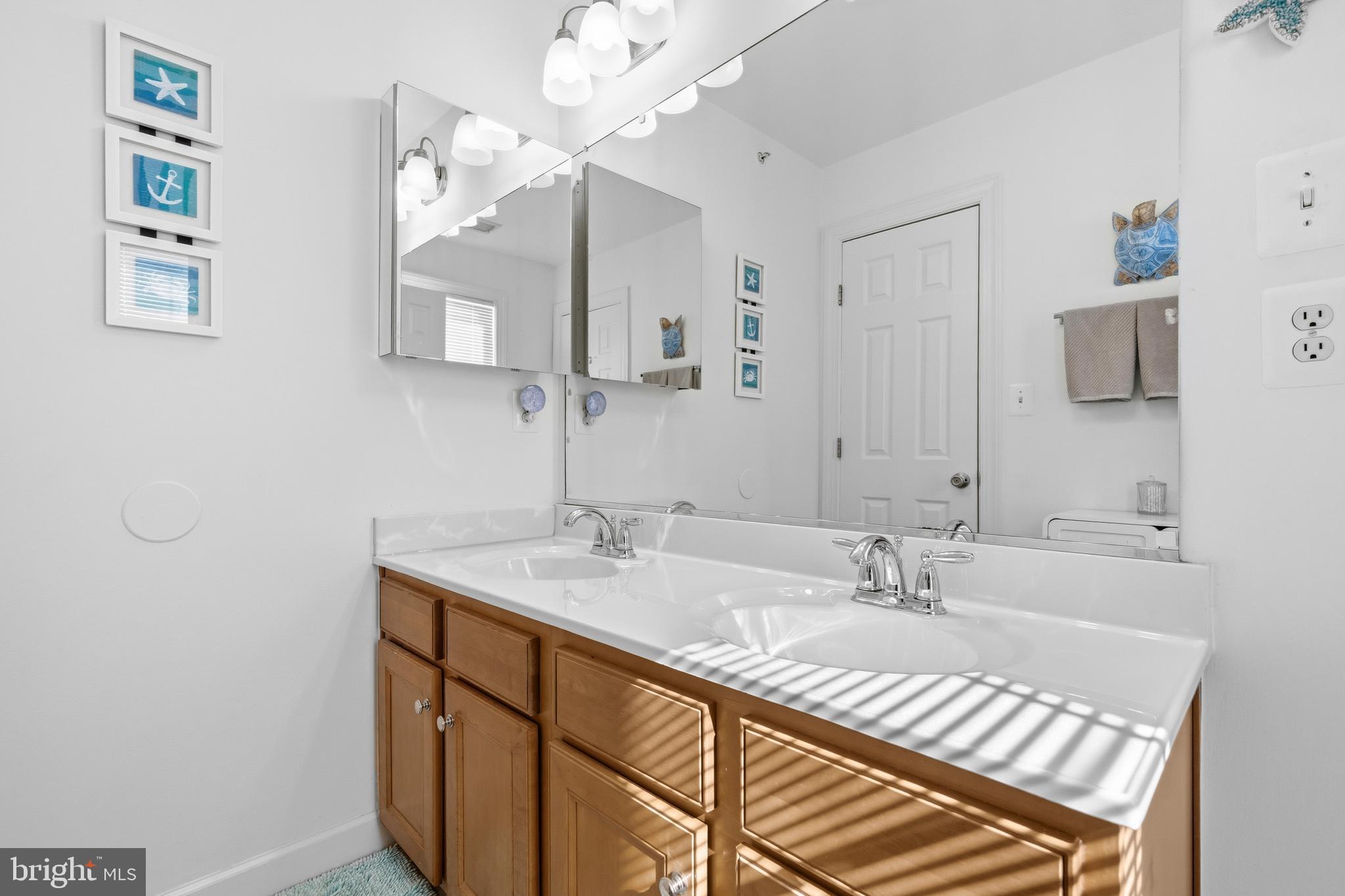 3117 Eagle Ridge Drive Woodbridge, VA 22191 - Photo 32 of 51