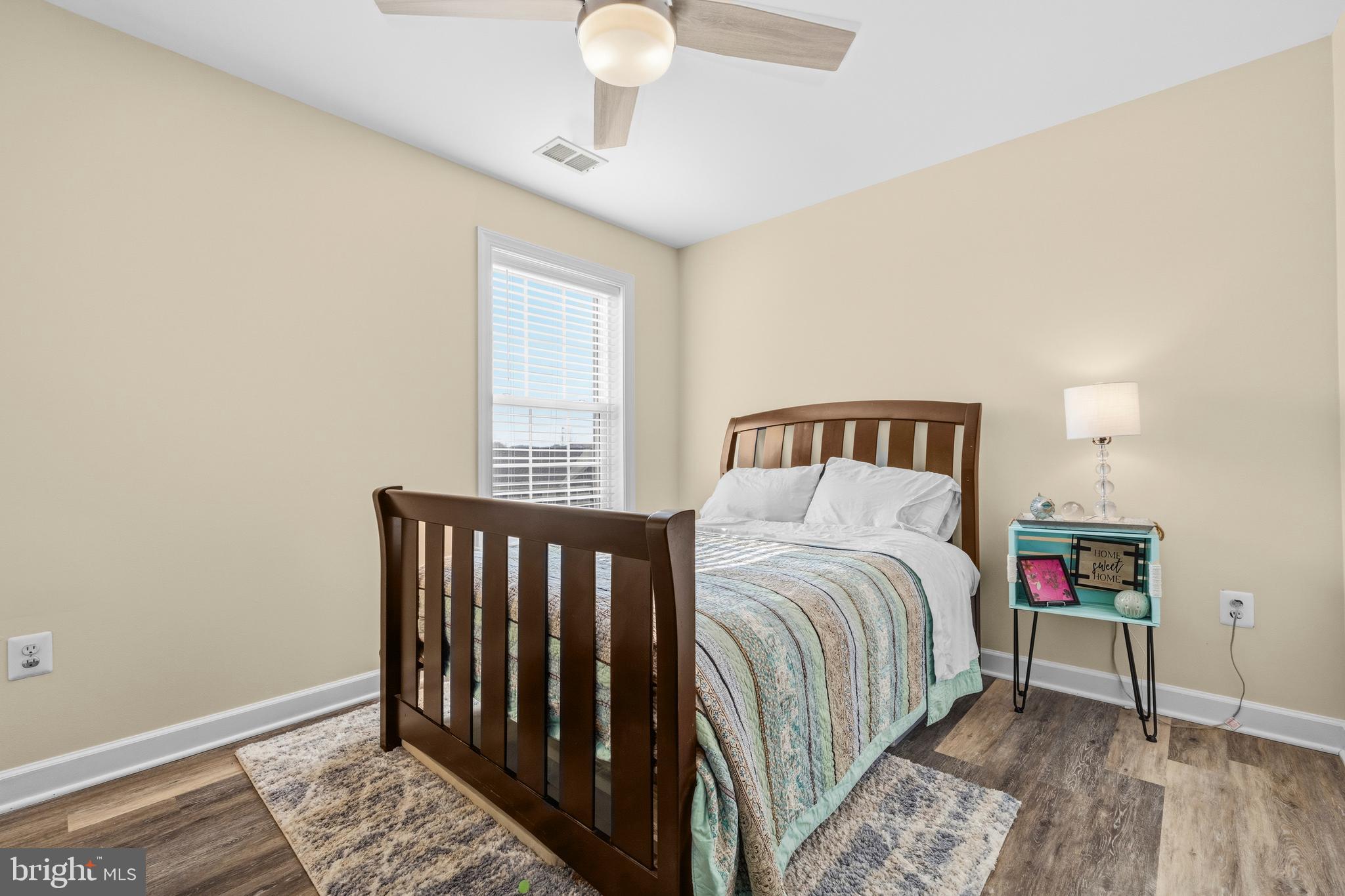 3117 Eagle Ridge Drive Woodbridge, VA 22191 - Photo 33 of 51 Bedroom 4