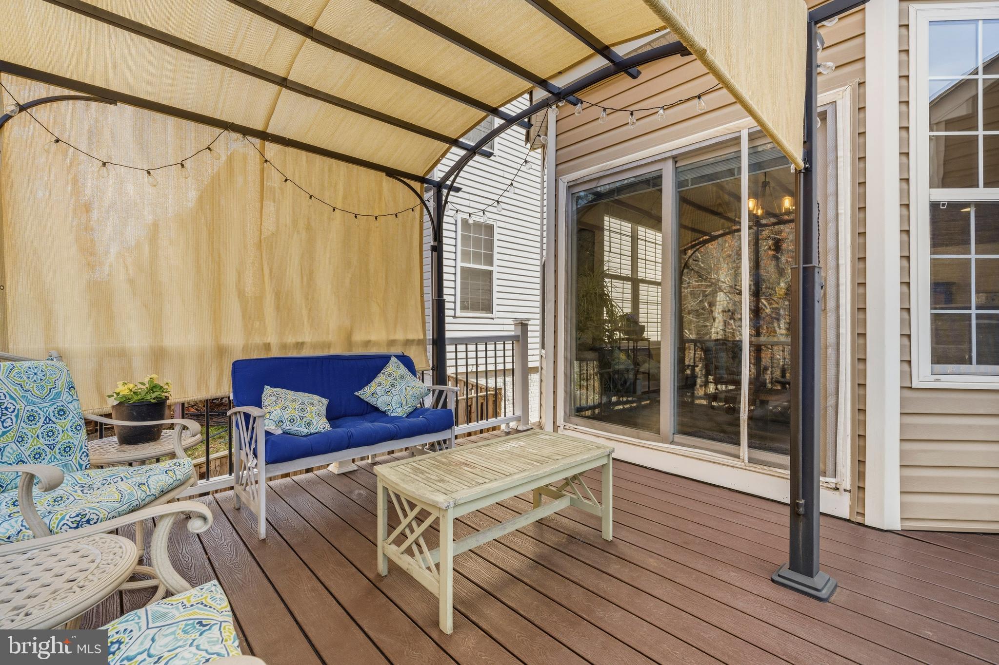 3117 Eagle Ridge Drive Woodbridge, VA 22191 - Photo 42 of 51