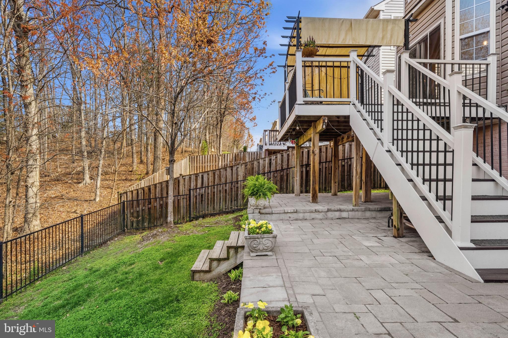 3117 Eagle Ridge Drive Woodbridge, VA 22191 - Photo 44 of 51