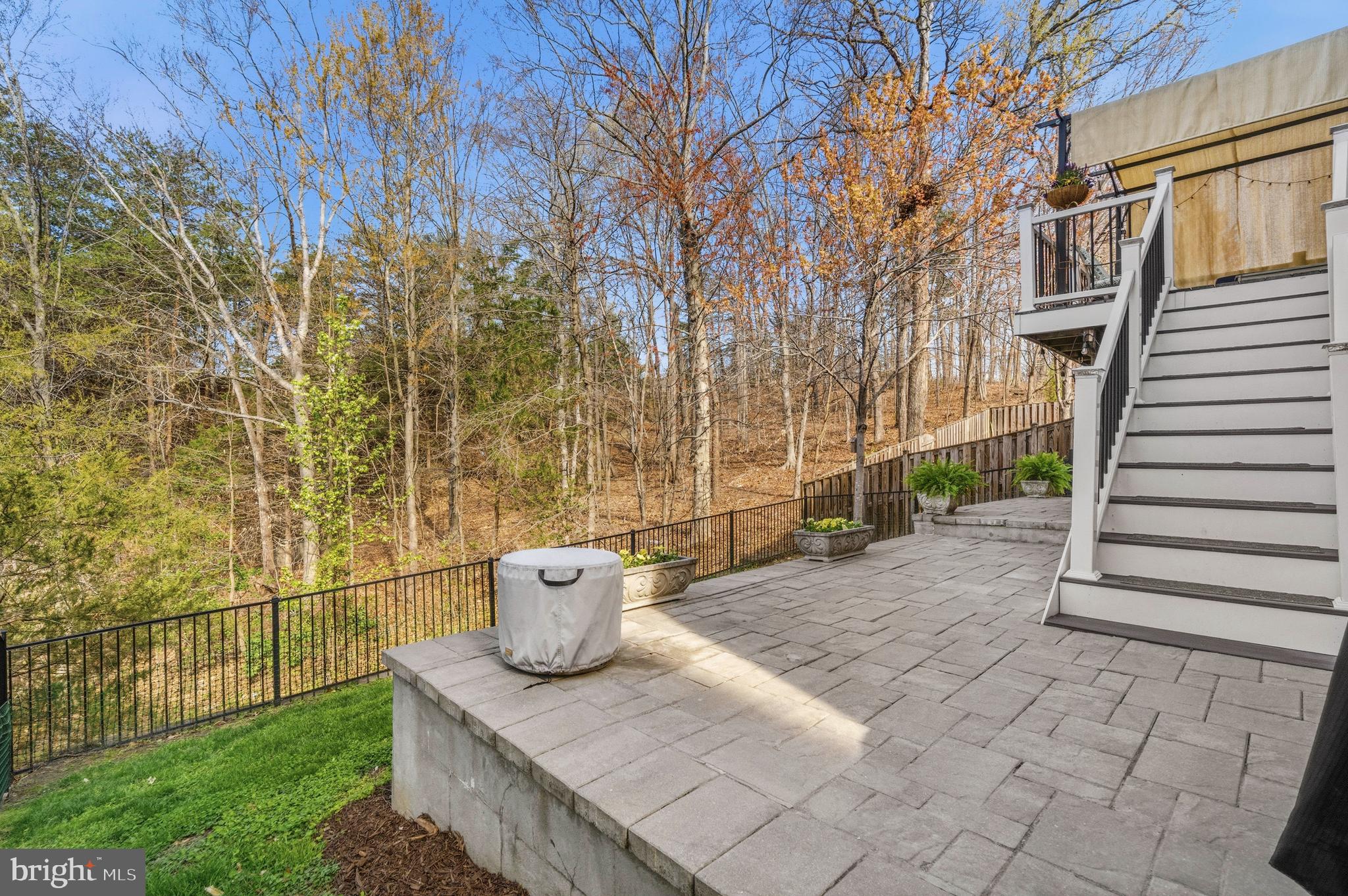 3117 Eagle Ridge Drive Woodbridge, VA 22191 - Photo 45 of 51