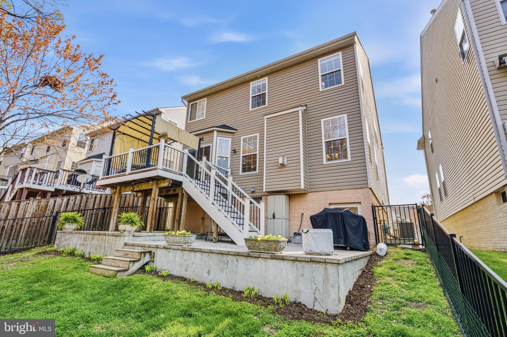 3117 Eagle Ridge Drive Woodbridge, VA 22191 - Photo 46 of 51