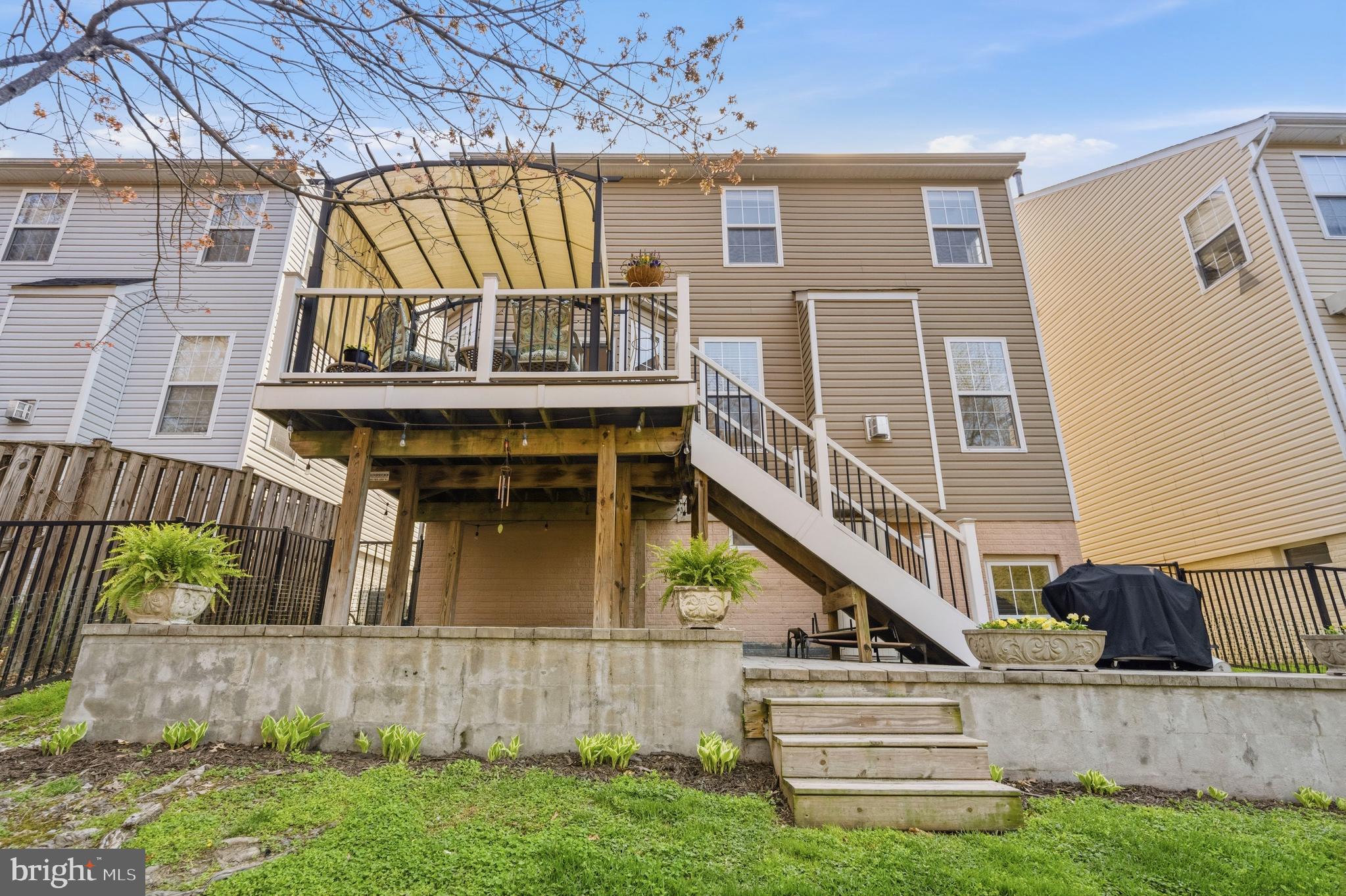 3117 Eagle Ridge Drive Woodbridge, VA 22191 - Photo 47 of 51