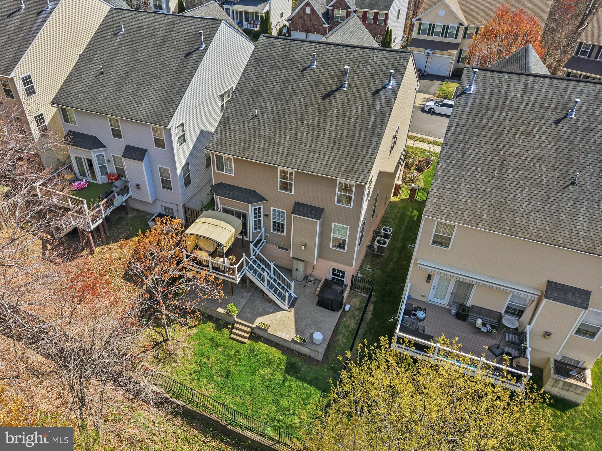 3117 Eagle Ridge Drive Woodbridge, VA 22191 - Photo 48 of 51