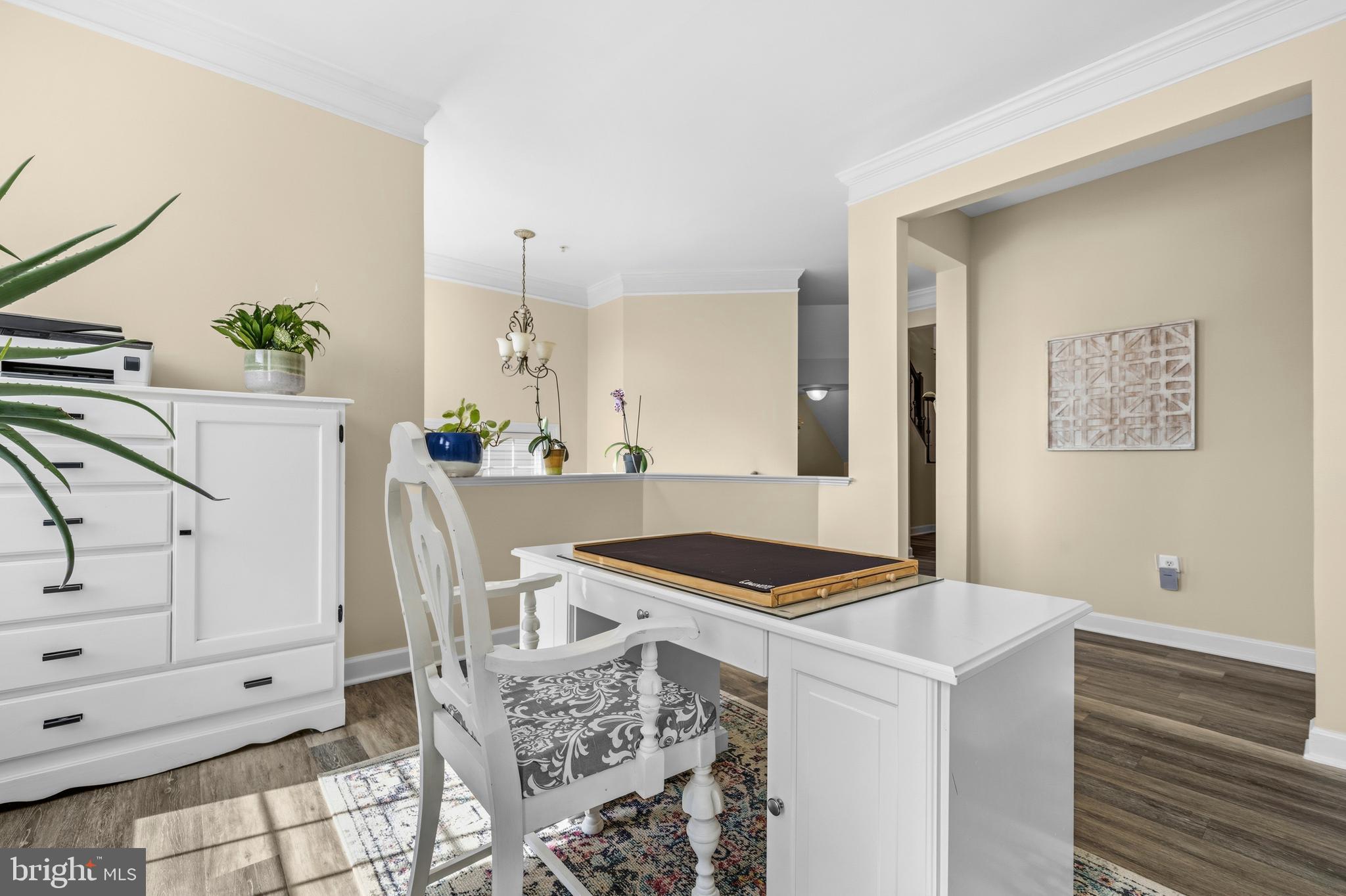 3117 Eagle Ridge Drive Woodbridge, VA 22191 - Photo 7 of 51