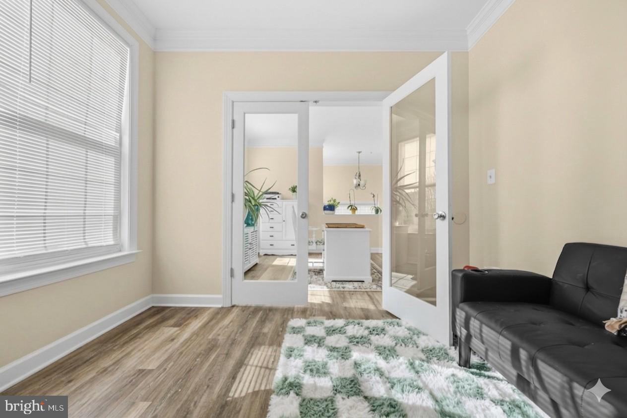 3117 Eagle Ridge Drive Woodbridge, VA 22191 - Photo 8 of 51 Optional office space or playroom