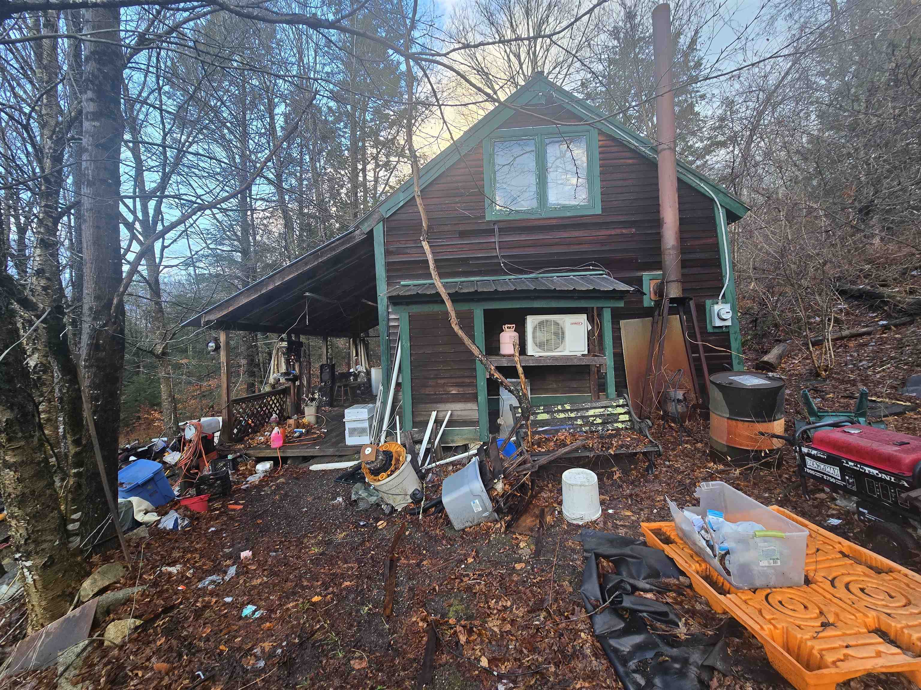 552-554 Hinesburg Road Brattleboro, VT 05301 - Photo 8 of 26