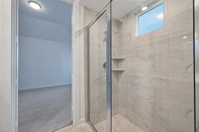 a view of small space