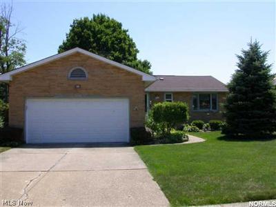 8973 Pepper Ridge Drive Brooklyn, OH 44144 - Photo 1 of 1