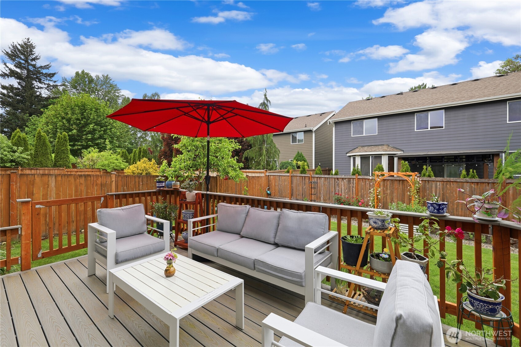 5208 Northeast 8th Court Renton, WA 98059 - Photo 28 of 34