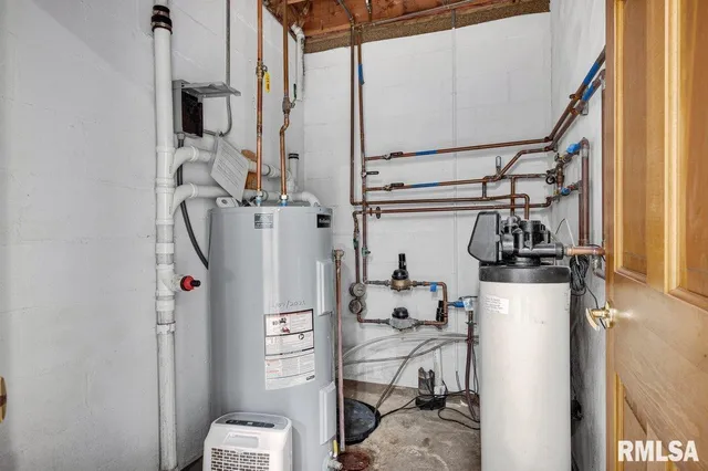 $447,900 | 1220 South Main Street, Morton, IL 61550