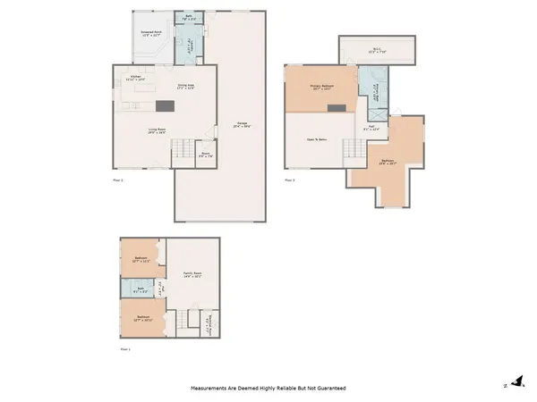 $447,900 | 1220 South Main Street, Morton, IL 61550