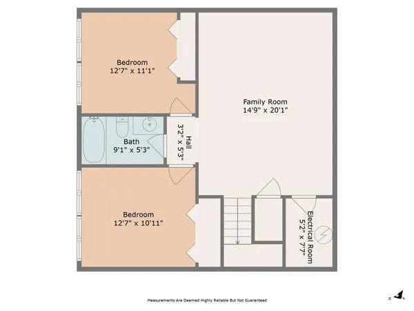 $447,900 | 1220 South Main Street, Morton, IL 61550