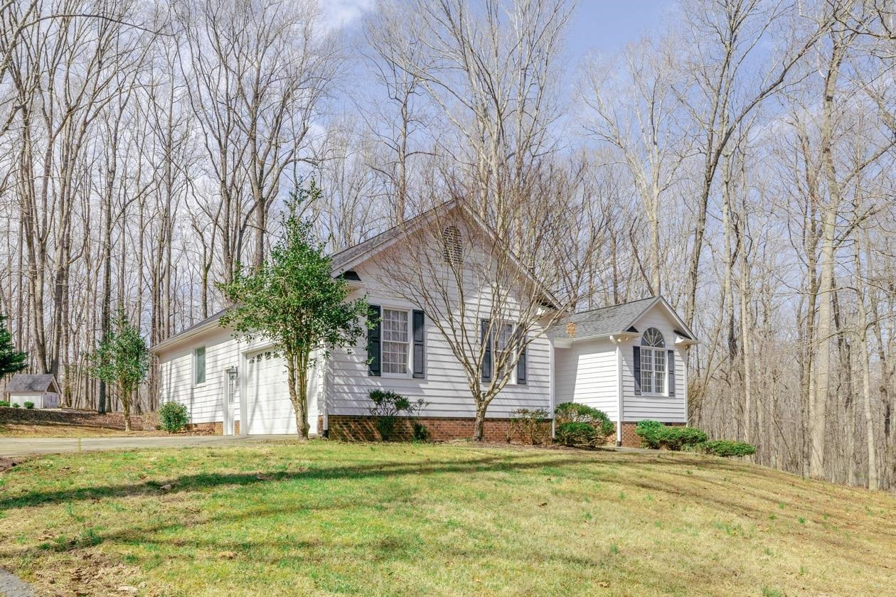 302 Shetland Road Rougemont, NC 27572 - Photo 4 of 47 Photo 4