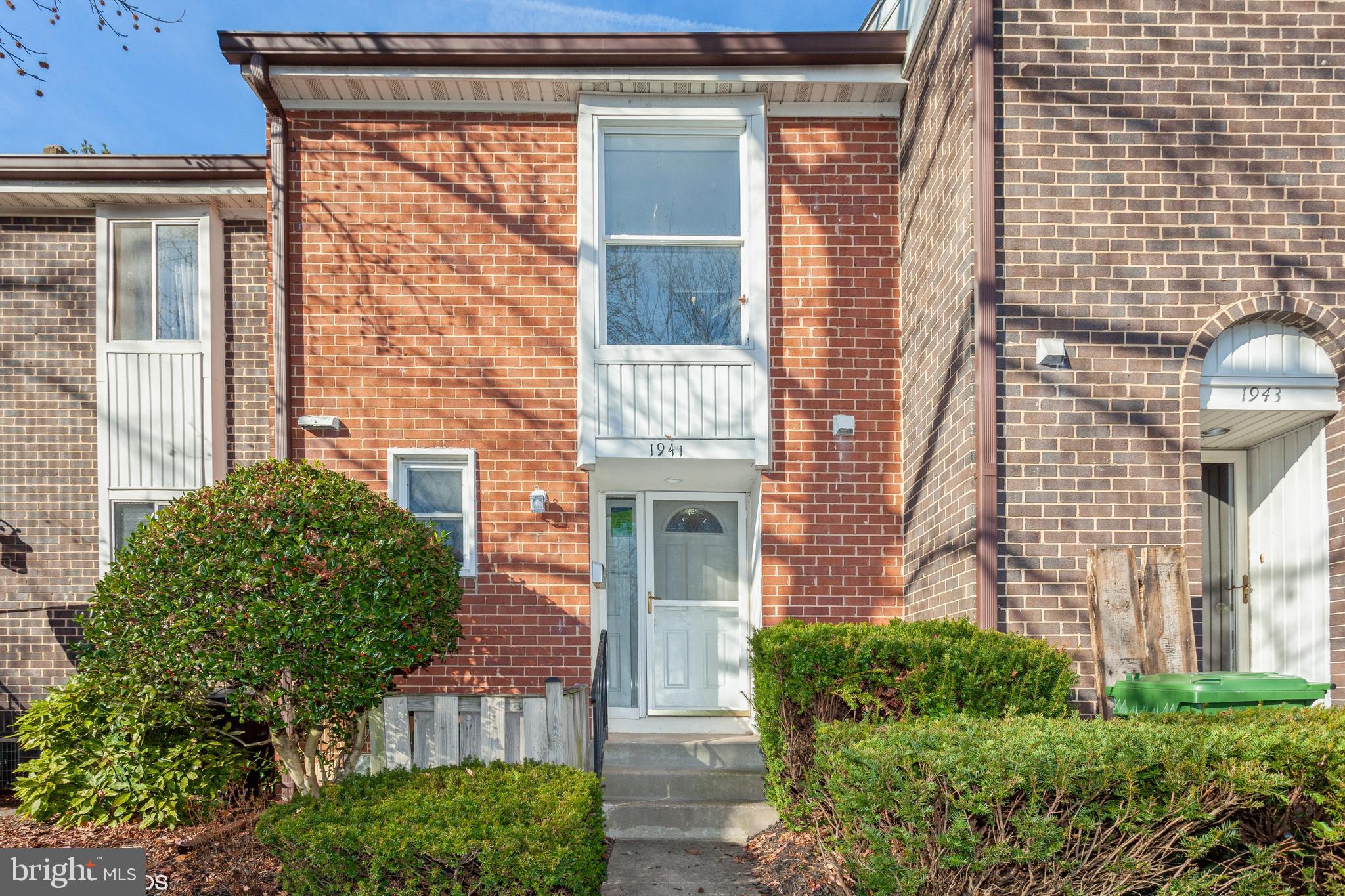 1941 Greenberry Road Baltimore, MD 21209 - Photo 1 of 18 Gallery Image 1