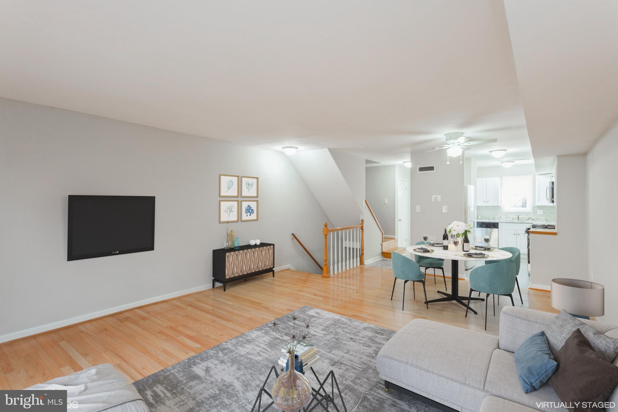 1941 Greenberry Road Baltimore, MD 21209 - Photo 4 of 18 Gallery Image 4