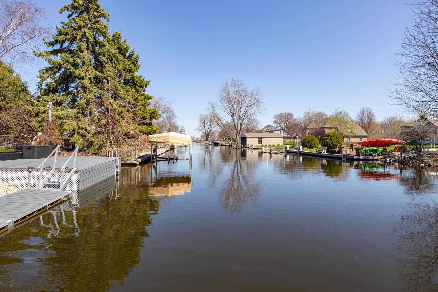1840 Cliffview Court Oshkosh, WI 54901 - Photo 82 of 90