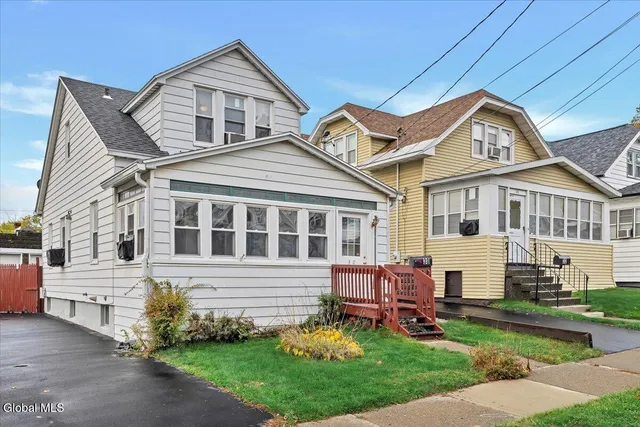 $195,000 | 30 Bonheim Street, Albany, NY 12204