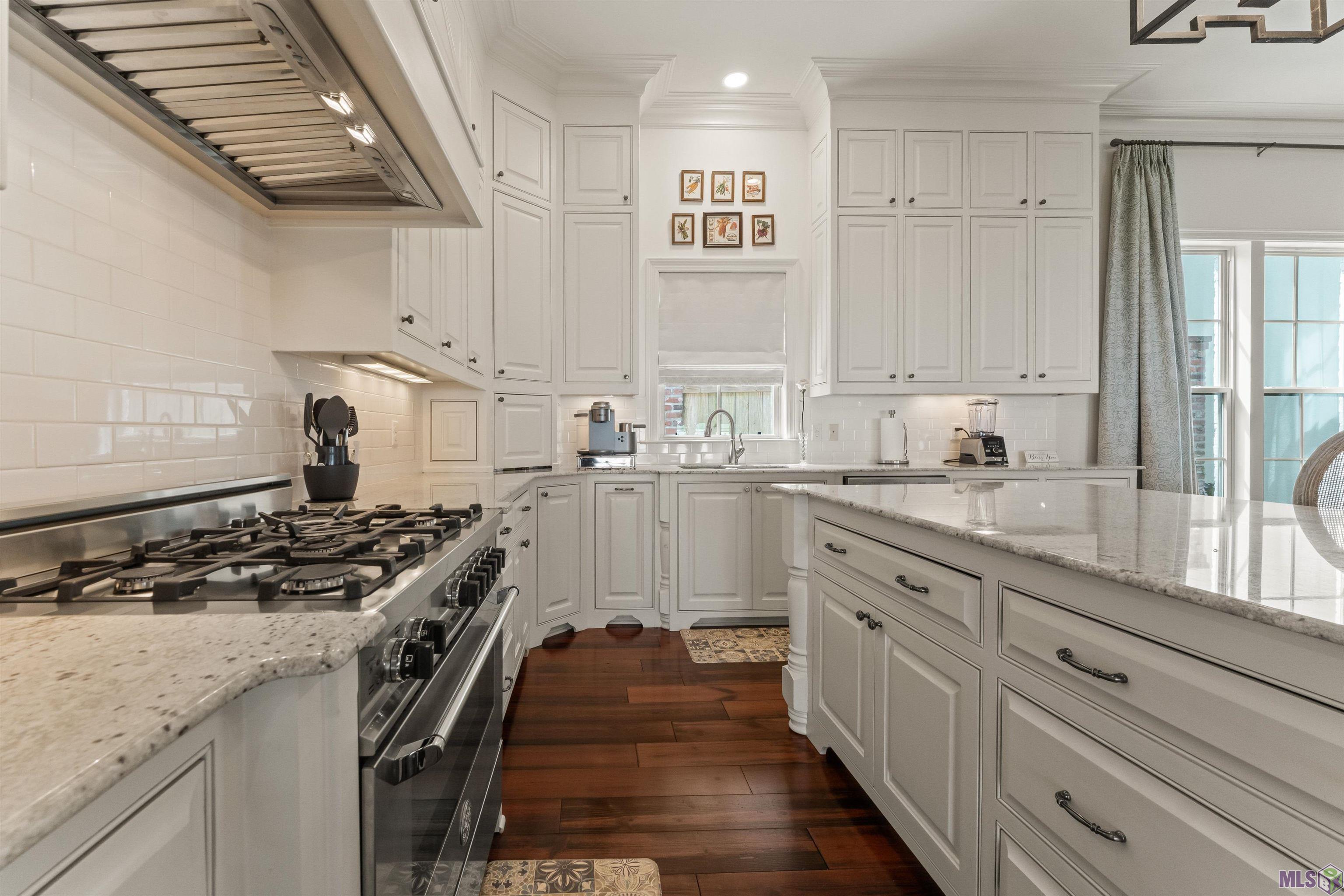 11550 Ancestor's Drive Baton Rouge, LA 70810 - Photo 10 of 36