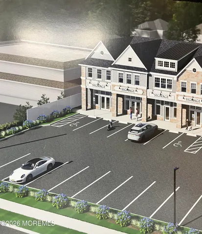 $2,900 | 2419 Bridge Avenue, Unit 201, Point Pleasant, NJ 08742