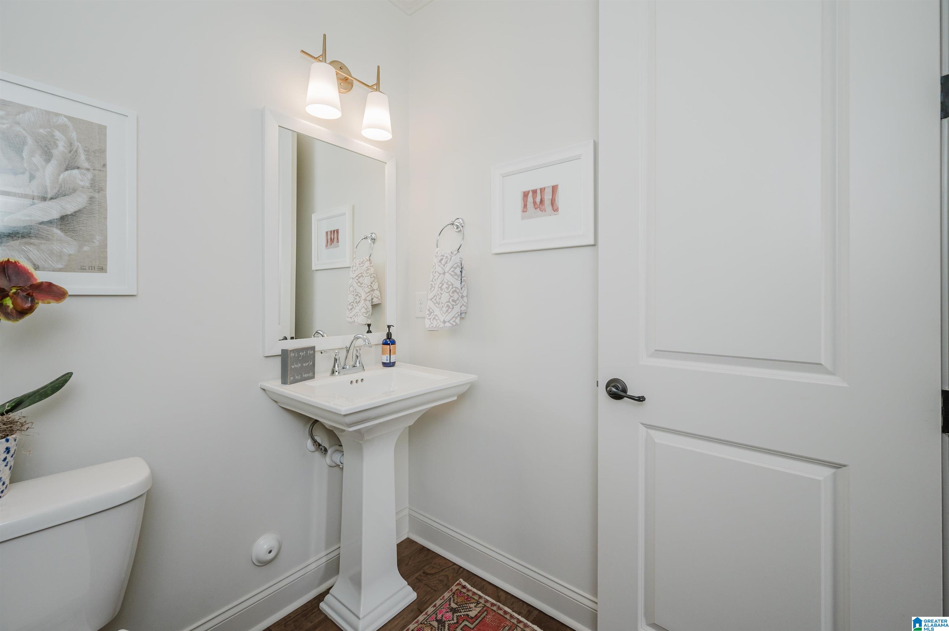1807 Helen Ridge Circle Birmingham, AL 35242 - Photo 25 of 55