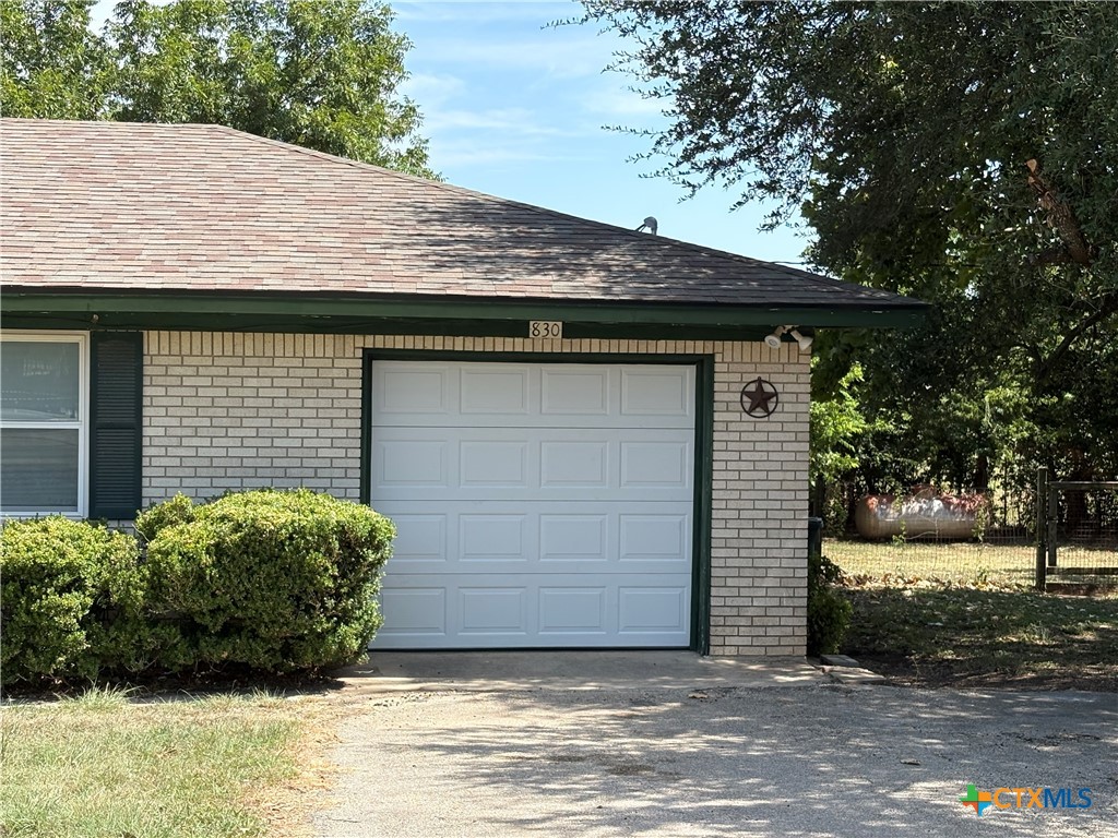830 Decker Road Belton, TX 76513 - Photo 6 of 13 Gallery Image 6