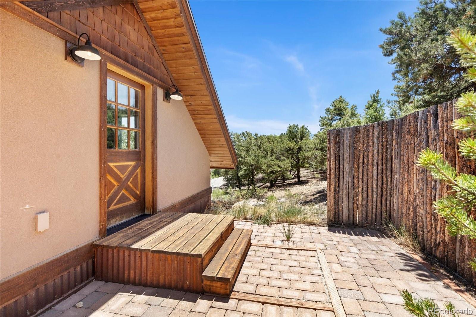12200 Saddle Ridge Lane Salida, CO 81201 - Photo 41 of 50