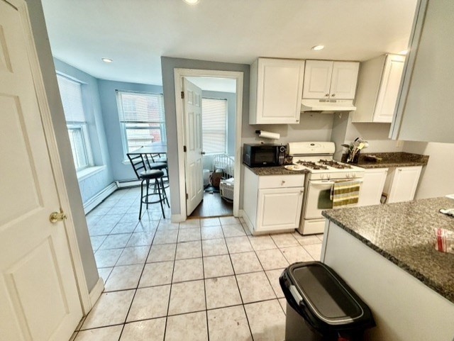 109 Salem Street, Unit 2 Boston, MA 02113 - Photo 8 of 22