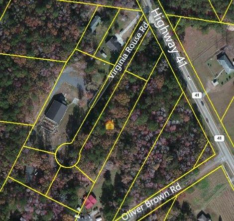 2 Virginia Rouse Rd Mount Mount Pleasant, SC 29466 - Photo 1 of 1 2-V-Rouse_Picture
