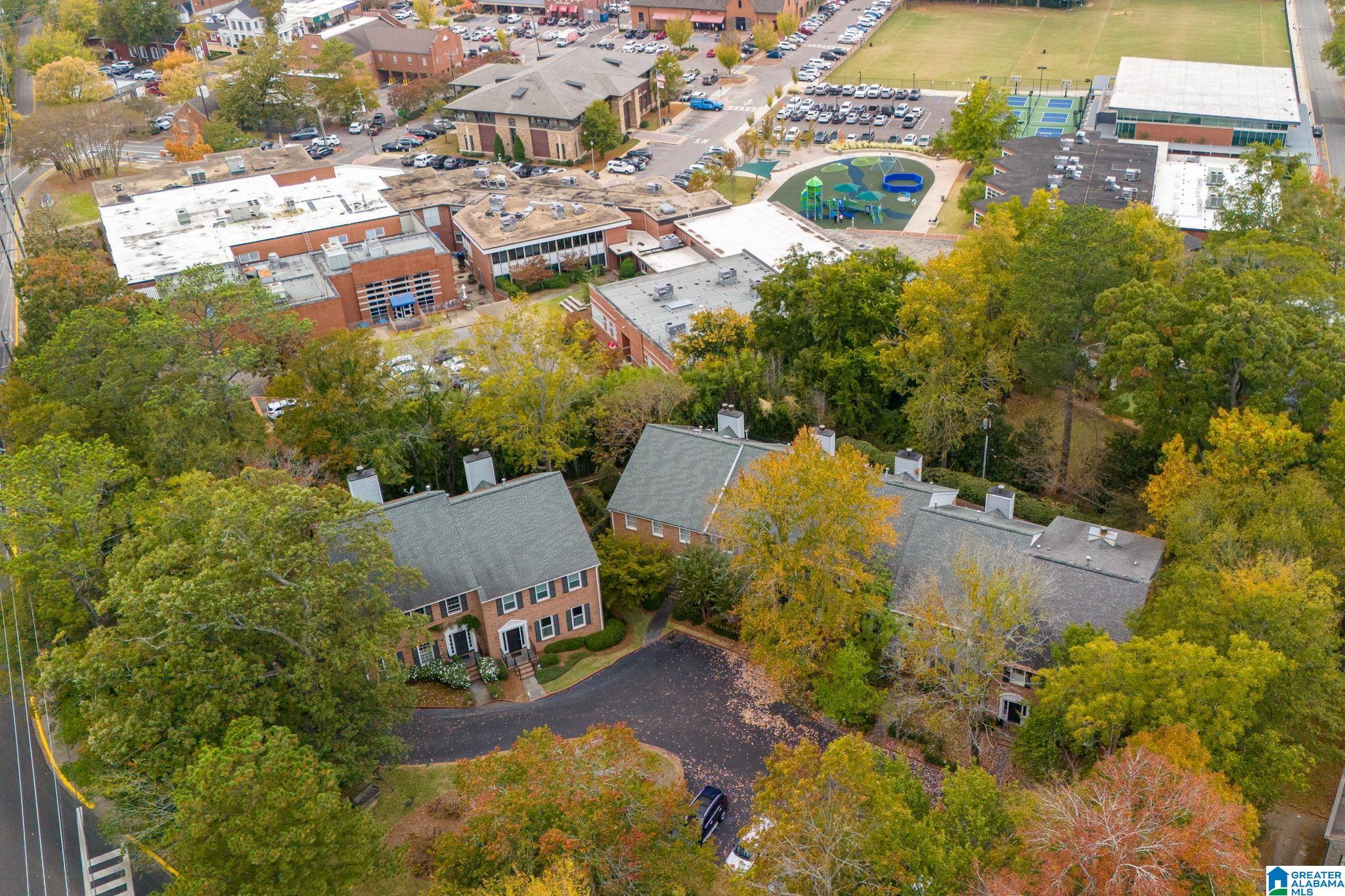 3800 Montevallo Road, Unit E Birmingham, AL 35213 - Photo 55 of 65 Gallery Image 55