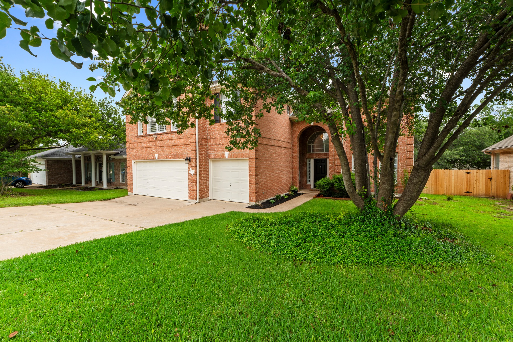1110 Antelope Ridge Cedar Park, TX 78613 - Photo 2 of 40