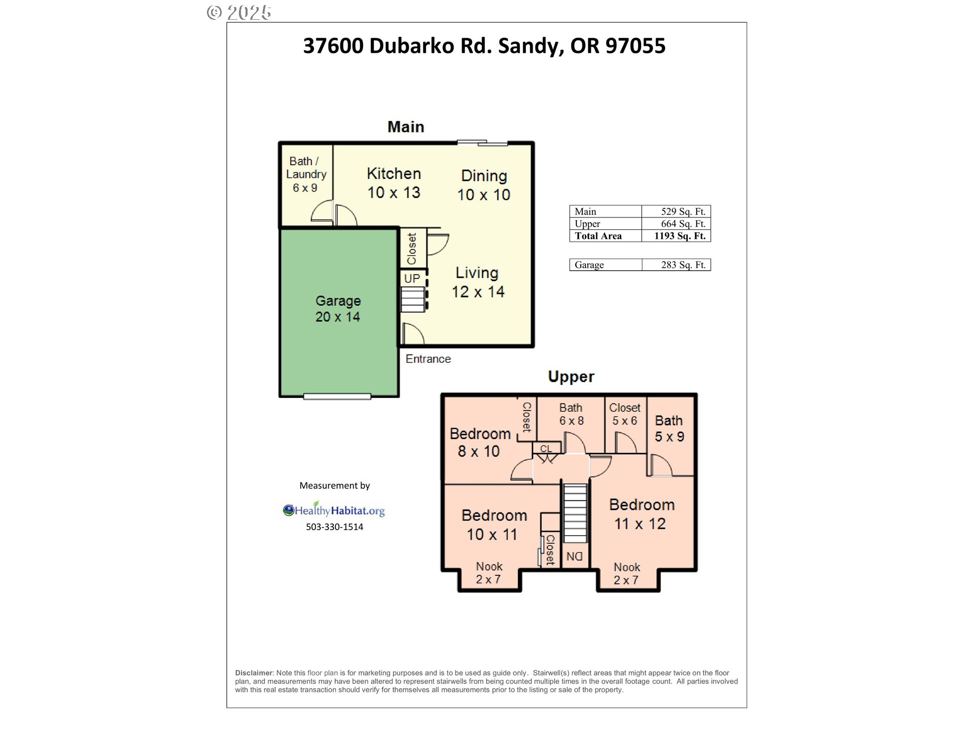 37600 Dubarko Road Sandy, OR 97055 - Photo 41 of 41 Gallery Image 41