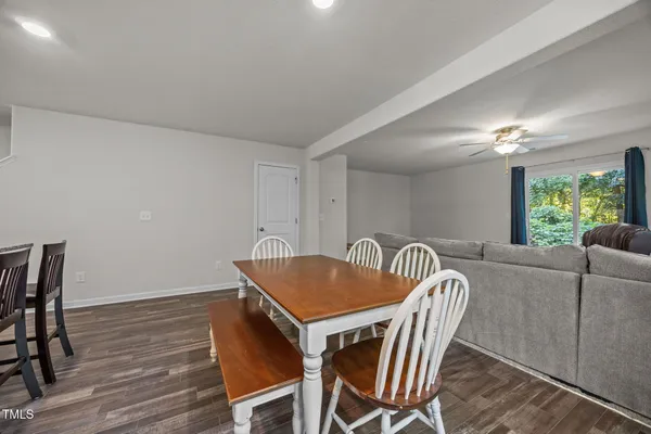 $245,000 | 918 East Green Street, Unit G111, Franklinton, NC 27525