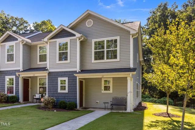 $249,000 | 918 East Green Street, Unit G111, Franklinton, NC 27525