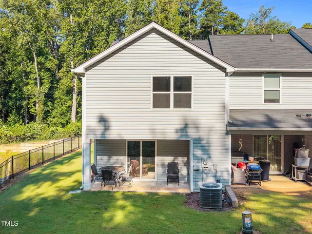 $249,000 | 918 East Green Street, Unit G111, Franklinton, NC 27525