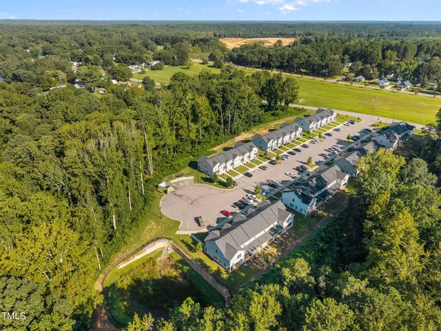 $249,000 | 918 East Green Street, Unit G111, Franklinton, NC 27525