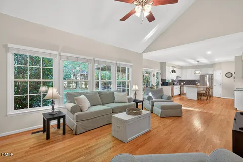 $689,000 | 115 Lonebrook Drive, Chapel Hill, NC 27516