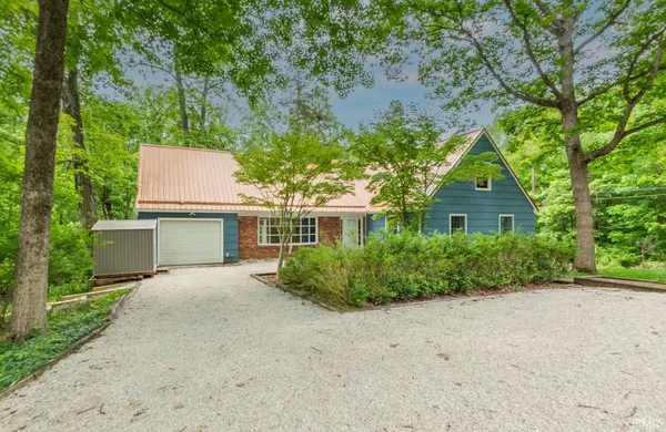 $474,000 | 390 Lori Lane, Bloomington, IN 47401